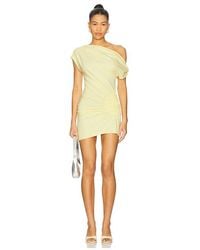 SNDY'S - Olividae Mini Dress - Lyst