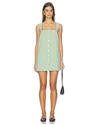 Show Me Your Mumu - Everly Mini Dress - Lyst