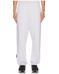 On Shoes - Pantalón Deportivo En Color Gris Talla (También En M, S, Xl/1X) - Lyst