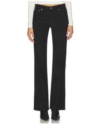 EB DENIM - Maria Mid Rise Bootcut Pant - Lyst