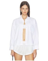 Citizens of Humanity - Petit Ami Shirt - Lyst