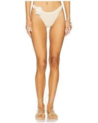Devon Windsor - Neo Bikini Bottom - Lyst