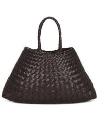 Dragon Diffusion - Kleine Tote-Bag Santa Croce - Lyst