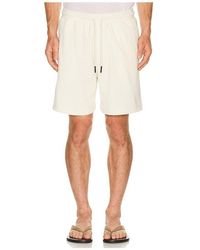 Oas - Vibra Shorts - Lyst