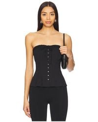 Free People - Wink Wink チューブトップ - Lyst