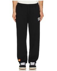 BBCICECREAM - Sweathosen Script - Lyst