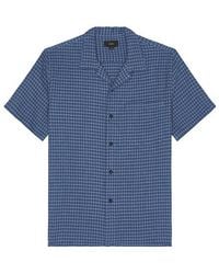 Vince - シャツ - Lyst