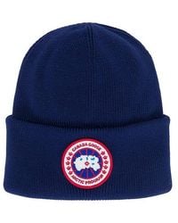 Canada Goose - Arctic Toque Beanie - Lyst