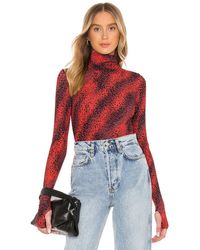 commando knitwear