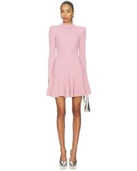 retroféte - Sydonie Knit Dress - Lyst