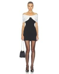 Sonya Moda - Belluno Mini Dress - Lyst