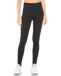 Beyond Yoga - High Waisted Midi Legging - Lyst