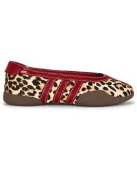 adidas Originals - Taekwondo Mei Ballet Sneakers - Lyst