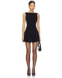 MORE TO COME - Eliza Mini Dress - Lyst