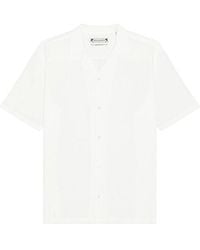 AllSaints - Valley Shirt - Lyst