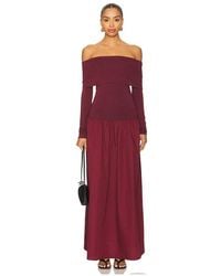 ALL THE WAYS - Cressida Maxi Dress - Lyst