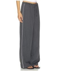 superdown - Merritt Drawstring Pant - Lyst