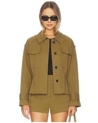 A.L.C. - Maeve Jacket - Lyst