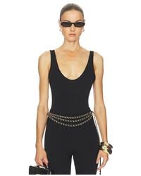 ALL THE WAYS - Carrie Bodysuit - Lyst