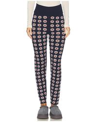 The Great - Merino Legging - Lyst