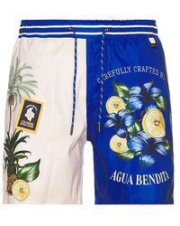 Agua Bendita - Joe Trunk - Lyst