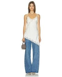 Astr - Laura Top - Lyst