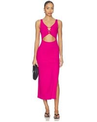 LSPACE - Camille Dress - Lyst