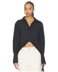 Hevron - Paola Top - Lyst