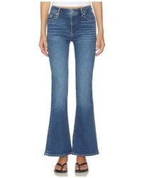 FRAME - The Icon Jeans - Lyst