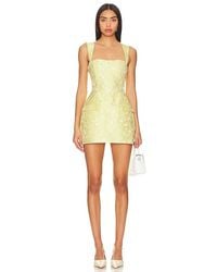 Amanda Uprichard - Bethany オールインワン - Lyst