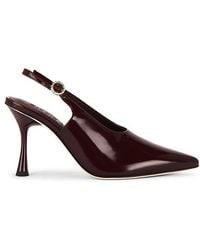 STUDIO AMELIA - High-Heels Halo 90 - Lyst