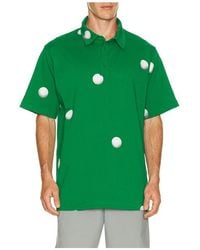 Students Golf - Filhurst Short Sleeve Polo Shirt - Lyst