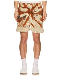 Isa Boulder - Floyd Towel Short - Lyst