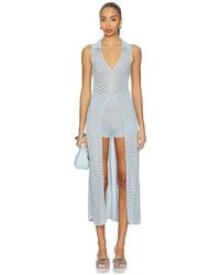 Devon Windsor - Oberteil Gretta - Lyst