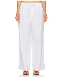 Helsa - Hose Pants - Lyst