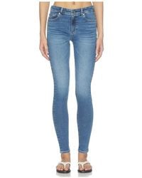 AG Jeans - Farrah Skinny Jeans - Lyst