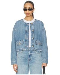 Anine Bing - Blanche Jacket - Lyst