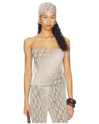 lovewave - The Channing Top - Lyst