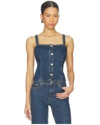 Dr. Denim - Niamh Top - Lyst