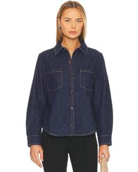 The Great - The Scouting Shirt - Lyst
