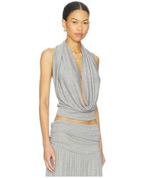 AYA MUSE - Viona Top - Lyst