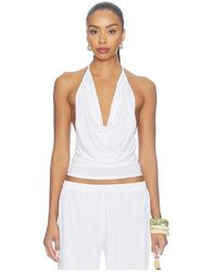 Bella Venice - X Revolve The Elsa Top - Lyst