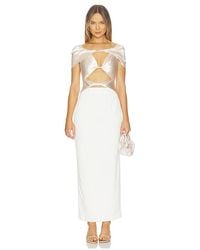 Sonya Moda - Pisa Dress - Lyst