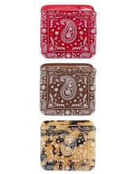 Frasier Sterling - Bandana Claw Clip Set - Lyst