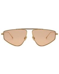 Elisa Johnson - Riley Sunglasses - Lyst