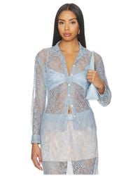 CISSA - The Classic Shirt - Lyst
