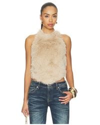 SELMACILEK - Zoe Top - Lyst