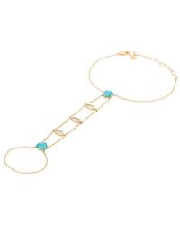 Ettika - Handkette Solstice - Lyst