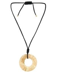 Cult Gaia - Ren Necklace - Lyst