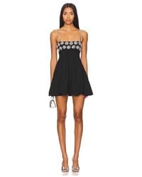 MAJORELLE - Mackie Mini ドレス - Lyst